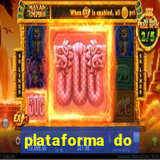 plataforma do gusttavo lima de jogo